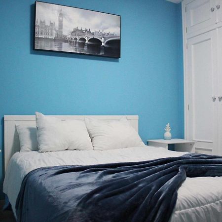 El Piso Mas Centrico Del Humedo Desayuno Incluido Daire León Dış mekan fotoğraf